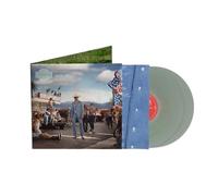 Orville Peck - Orville Peck - Stampede Exclusive Limited Cola Bottle Clear Color Vinyl 2x LP