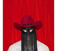 Orville Peck - Pony [Casete]