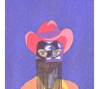 Orville Peck Show Pony (Vinyl) 12" EP (Importación USA)