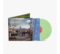 Orville Peck - Stampede (Amazon Exclusive Glow-in-the-Dark Vinyl) [Vinilo]