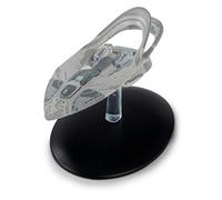 Orville - U.S.S. Orville (ECV-197) - Eaglemoss Collections