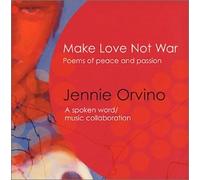 Orvino, Jennie - Make Love Not War