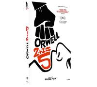 Orwell: 2+2=5 [Francia] [DVD]