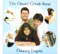 Orwell Ceilidh Band - Dancing Fingers