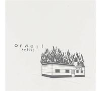 Orwell - Orwell 1995 Discography [Vinilo]