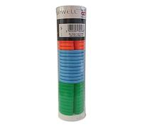 Orwell Twisty Pegs 30 unidades