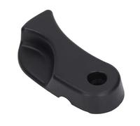 ORXADAGWC Compatible con 330i Base 6 Cyl 3.0L 2006 Cubierta De Manija Pestillo Capó Palanca Manija Liberación del Capó del Automóvil 51237058117 Accesorios para Automóvil Accesorio