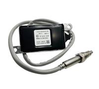 ORXADAGWC Compatible con Benz para Actros para MP4 para camión EURO6 24V OE: A0101539528 5WK96653C Sensor de NOx Sensor de oxígeno y nitrógeno OE: A0091530028 5WK96653B Nox Sensor