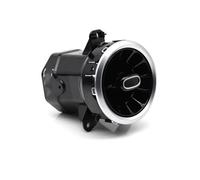 ORXADAGWC Compatible con Benz para Clase A W177 2019 2020 2021 2022 Tablero Instrumentos Aire Acondicionado Central Conjunto Salida Rejilla Ventilación De CA 1778307101 Aire Acondicionado Salida