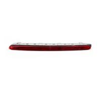 ORXADAGWC Compatible con Benz para Clase C W203 C200 C220 C260 C280 C300 2000-2007 Tercera lámpara de señal de luz de Advertencia de Freno de Montaje Alto Piloto Trasero