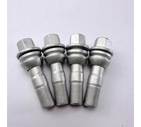ORXADAGWC Compatible con Benz para GL GLS 2019 Tornillo Rueda Coche