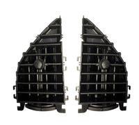 ORXADAGWC Compatible con Benz para Vito V260 W447 W448 2016 2017 2018 2019 2020 Tablero Central A/C Rejilla Ventilación Aire Acondicionado Salida A4478300454 Aire Acondicionado Salida(Left and Right)