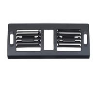 ORXADAGWC Compatible con Benz para X204 GLK Clase Glk220 Glk250 Glk300 Glk350 2008 2009 2010 2011 2012 Aire Acondicionado AC Vent Grill Outlet 2048304954 Aire Acondicionado Salida(Central AC Vent)