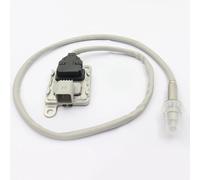 ORXADAGWC Compatible con Caterpillar para Motor Cat C13 C13B C15 C18 416 420 420XE 428 539-0118 Piezas de Repuesto del Sensor de óxido de nitrógeno Nox Nox Sensor