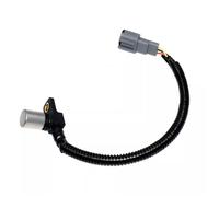 ORXADAGWC Compatible con Chevrolet para Tracker 1999 2000 2001 2002 2003 2004 2005 2006 2007 2008 Sensor De Posición del Cigüeñal 33220-77E00 Sensor cigüeñal