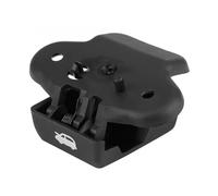 ORXADAGWC Compatible con Chrysler para Town para Country 2001-2007 68002784AA Manija De Liberación del Pestillo del Capó Cubierta De La Manija del Pestillo del Capó Accesorio