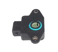 ORXADAGWC Compatible con Citroen para Xantia (X1) 1993-1998 para Xm 1989-1994 Sensor de posición del Acelerador TPS 9946862 0288122915 0280122001 7701034407 826924 Sensor Acelerador