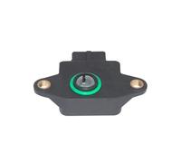 ORXADAGWC Compatible con Citroen para Xantia (X1) 1993-1998 para Xm (Y3) 1989-1994 35170-22001 35170-23000 0K247-18-911 Sensor de posición del Acelerador TPS 35170-22010 Sensor Acelerador