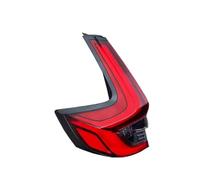 ORXADAGWC Compatible con CR-V 2023, Conjunto De Luces Traseras, Luz De Freno, Luz De Giro, 335503A0A01 Piloto Trasero(Left)