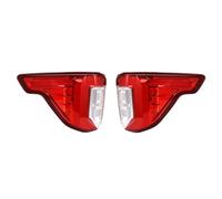 ORXADAGWC Compatible con Ford para Explorer 2020, 2021, 2022 2023, Conjunto De Luces Traseras, Luces De Giro, Freno Y Antiniebla. Piloto Trasero(Left Right)