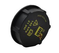 ORXADAGWC Compatible con Ford para Focus 2019-2021 para Mondeo 2022 1.5 Auto Depósito Expansión