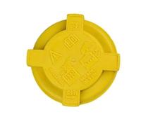 ORXADAGWC Compatible con Ford para Fusion 2002-2012 Auto Depósito Expansión