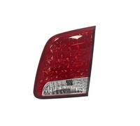 ORXADAGWC Compatible con KIA para Sorento 2009 2010 2011 2012 Conjunto De Luces Traseras De Coche Señal De Giro Luz De Freno De Advertencia Trasera Luz Antiniebla Piloto Trasero(Right)