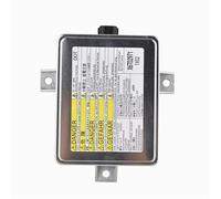 ORXADAGWC Compatible con Mazda para 3 2002-2005 para Cx-5 2012-2014 para Cx-9 2007-2012 33119-S0k-A10 Módulo TMS de Faros Delanteros Módulo Adaptable de Faros Módulo Faros