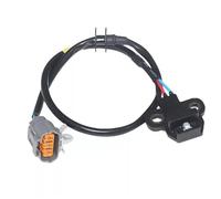 ORXADAGWC Compatible con Mazda para Pick Up B2500 1998 1999 2000 2001 2002 2003 2004 2005 2006. Sensor De Posición del Cigüeñal (CKP) del Motor J5T26371. Sensor cigüeñal