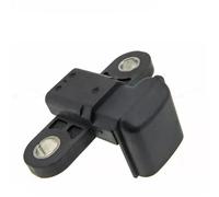 ORXADAGWC Compatible con Mitsubishi para Outlander para Lancer 2.4L 2004 para Grandis 2.4L 2007 2008 Sensor De Posición del Cigüeñal (CKP) MR985119. Sensor cigüeñal