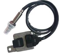 ORXADAGWC Compatible con OE: 8R0907807G 5WK96728B Accesorios para automóviles Sensor de oxígeno y nitrógeno Sonda del Sensor NOx Nox Sensor