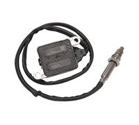 ORXADAGWC Compatible con Opel Auto Parts Sensor de oxígeno y nitrógeno Sonda del Sensor NOx OE: 227908539R 5WK96747 93463066 93457719 Nox Sensor