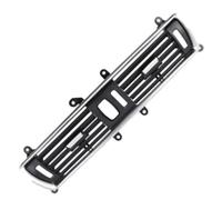 ORXADAGWC Compatible con para 5 GT Series F07 528 535 550 2010 2011 2012 2013 2014 2015 2016 2017 Panel De Rejilla De Salida De Ventilación Frontal De CA 64229142584 Aire Acondicionado Salida