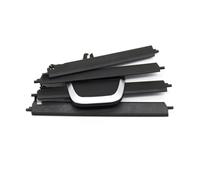 ORXADAGWC Compatible con para 6 GT Series G32 2017 2018 2019 2020 2021 2022 Coche Delantero Trasero Aire Acondicionado AC Vent Grill Outlet Clip 64229329579 Aire Acondicionado Salida(LHD Left)