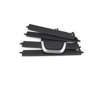 ORXADAGWC Compatible con para 6 GT Series G32 2017 2018 2019 2020 2021 2022 Coche Delantero Trasero Aire Acondicionado AC Vent Grill Outlet Clip 64229329579 Aire Acondicionado Salida(RHD Right)