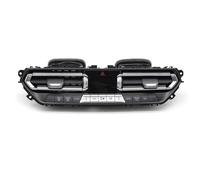 ORXADAGWC Compatible con para Serie 3 G20 G28 2019 2020 2021 Tablero Instrumentos Rejilla Ventilación Aire Acondicionado Conjunto Salida CA 64119459485 64119855412 Aire Acondicionado Salida(Model A)