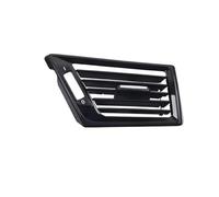 ORXADAGWC Compatible con para X1 E84 2010 2011 2012 2013 2014 2015 LHD RHD Panel Salida Rejilla Ventilación Aire Central Delantero Izquierdo Derecho 64229258354 Aire Acondicionado Salida(LHD Right)