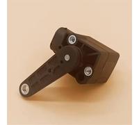 ORXADAGWC Compatible con para Z4 E85 E60 2004-2009 para X5 E53 E65 E66 E67 2002-2005 37140141445 Sensor Altura Suspensión Automóvil Sensores Nivel Altura Manejo Sensor Altura