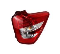 ORXADAGWC Compatible con SsangYong para Tivoli XLV, Conjunto De Luz Trasera De Coche, Luz Reflectora De Freno De Advertencia, Luz De Señal De Giro Piloto Trasero(Right)