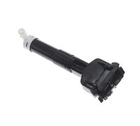 ORXADAGWC Compatible con Toyota para Hilux 2011 2012 2013 2014 2015 Boquilla Rociadora para Arandela De Faros Delanteros 85208-0K020 85207-0K020 8504771020 Chorro rociador Faros(Right Nozzle)