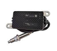ORXADAGWC Compatible con Volvo para FH FM FL Car 24V Nitrógeno Nox Sensor de oxígeno Piezas de Repuesto OE: 5WK97371 22827993 A2C93782800 Nox Sensor