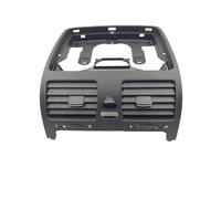 ORXADAGWC Compatible con VW para Golf MK5 2004-2009 Tablero de salpicadero Aire Acondicionado Parrilla Salida de Aire del Coche ventilación 1KD 819 728 Aire Acondicionado Salida(Center B)