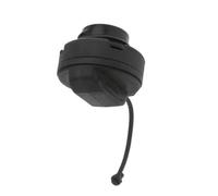 ORXADAGWC Compatible con VW para Passat 1988-2005 para Caddy 1996-2003 para Polo 1995-2012 Cubierta Tapa Tanque Combustible Diésel Gasolina para Coche 1J0201550A Tapa llenado Combustible