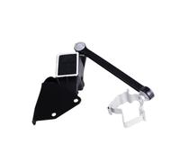 ORXADAGWC Compatible con VW para Passat 1996 1997 1998 1999 2000 2001 2002 2003 2004 2005 2006 4B0907503 4B0907503A Sensor de Altura de suspensión Sensor Altura