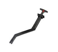 ORXADAGWC Compatible con VW para Passat B5 B5.5 1998-2020 2021 2022 2023 2024 3B0823593C 3B0823593 Palanca De Liberación del Pestillo del Capó Tirador Accesorios del Automóvil Accesorio(2006-2008)