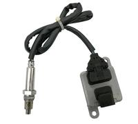 ORXADAGWC Compatible con VW para Passat B8 2014 2015 2016 2017 2018 OE:04L907805G 5WK97251 NOx Sensor de oxígeno y nitrógeno Piezas de Repuesto Accesorios para automóvil Nox Sensor