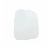 ORXADAGWC Cristales Etrovisores para Caddy 2004-2010 para V 2003-2009 | Para Transporter T5 2003-2009 Vidrio Espejo Lateral Automóvil Con Calefacción Gran Angular 7H1858521A