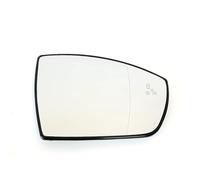 ORXADAGWC Cristales Etrovisores para Ford para Ecosport 2012-2023 | Para Galaxy 2006-2015 Vidrio Espejo Coche Con Punto Ciego Gran Angular Con Calefacción Lateral Automática 5220900 5220896
