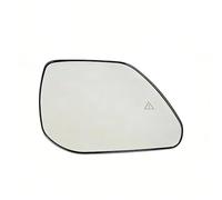 ORXADAGWC Cristales Etrovisores para Kia para Niro 2022-2025 | Puerta Exterior Gran Angular Convexo Espejo Automóvil Con Calefacción Y Punto Ciego 87621AT010,87611AT030,