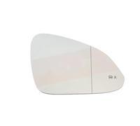ORXADAGWC Cristales Etrovisores para Opel para Insignia 2008-2017 | Puerta Lateral Automática Vidrio Espejo Coche Con Calefacción Gran Angular Y Punto Ciego 1426563,1426564